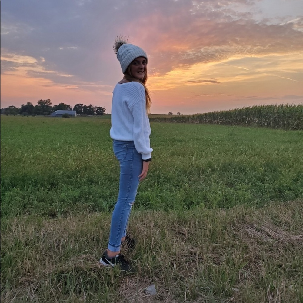 Meet your Posher, Lexi